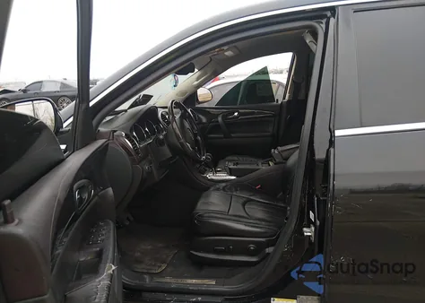 2017 Buick Enclave Leather from USA, damaged, VIN 5GAKRBKD7HJ274961